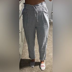 American eagle beachy pants